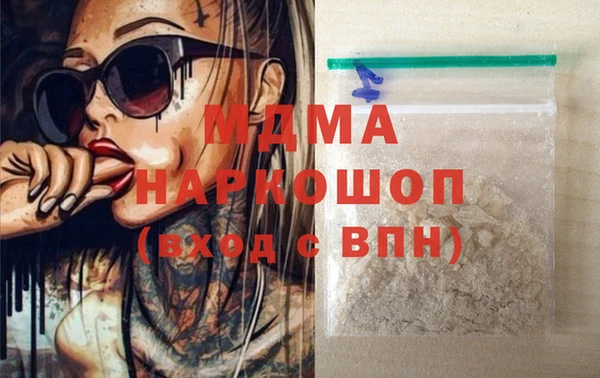 тгк Богданович